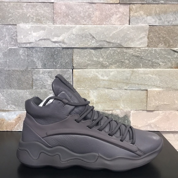 ECCO Elo Ankle-high Sneaker - Picture 9 of 13